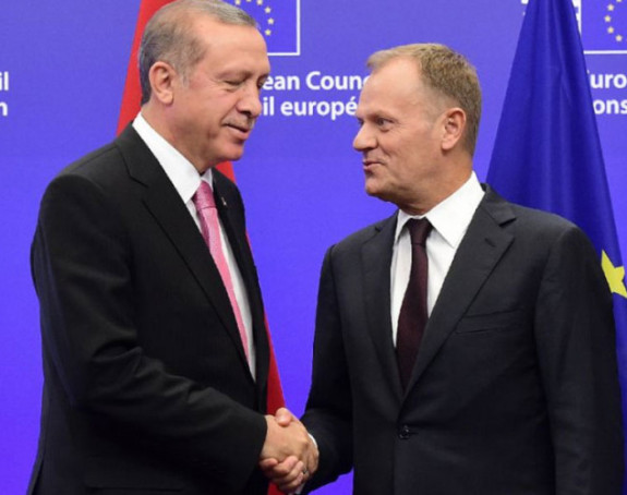 Erdogan poručio: Ogromna greška