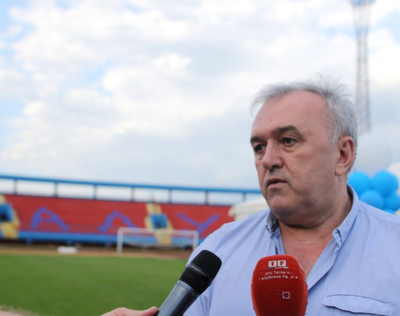 Fabrika mu loše radi zbog Novaka, ali ima prijedlog...!