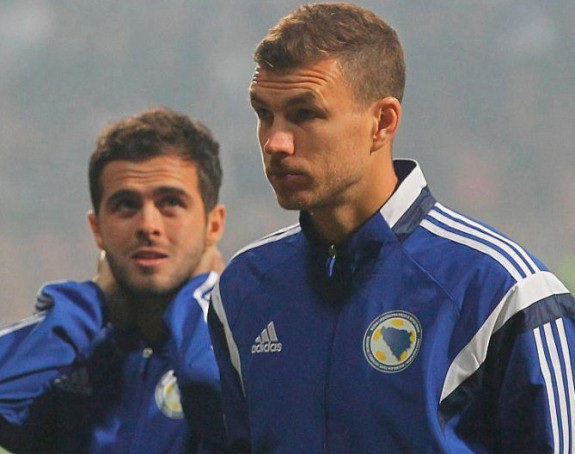 "Zmajevi" na listi najboljih koji neće igrati SP-u!