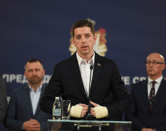 Đurić: “Vukli su me kao psa“!