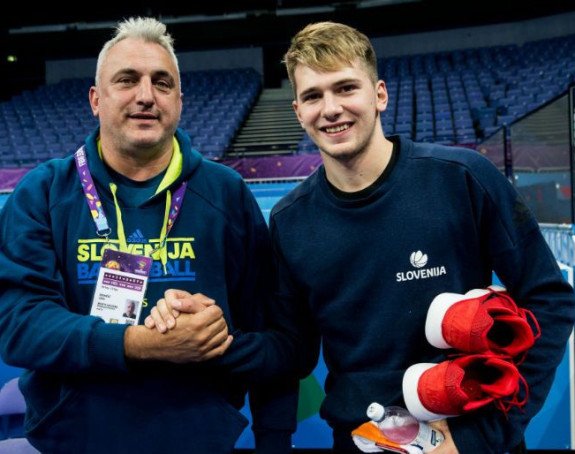 Ne bi me čudilo ako Zvezda ode na Fajnal for za dvije-tri godine!