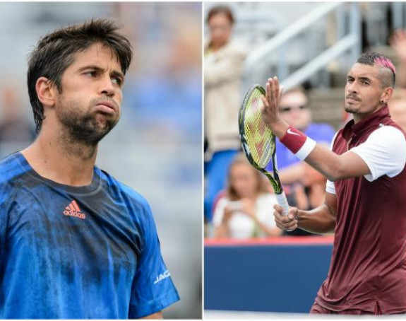 Kirjos Verdasku: Najogorčeniji igrač na Turu!