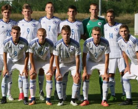 BRAVO! Kadeti BiH opet na EP-u!