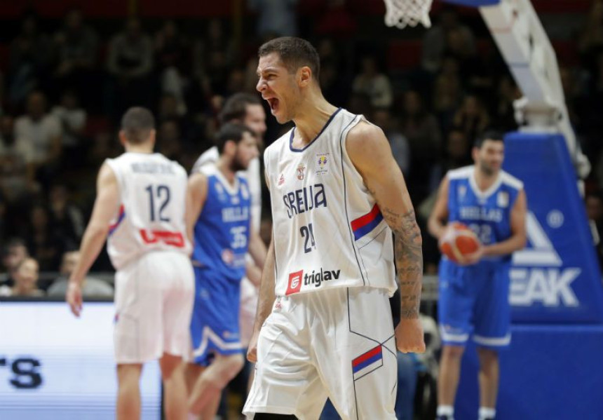 Jović i gitara su kombinacija bez mana!