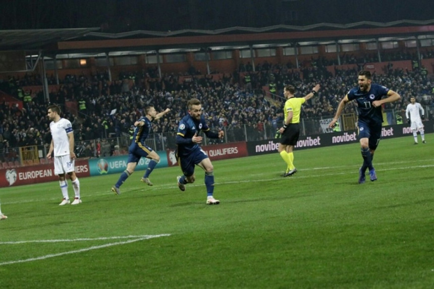 Višća: Vratiće nam se ovaj crveni karton!