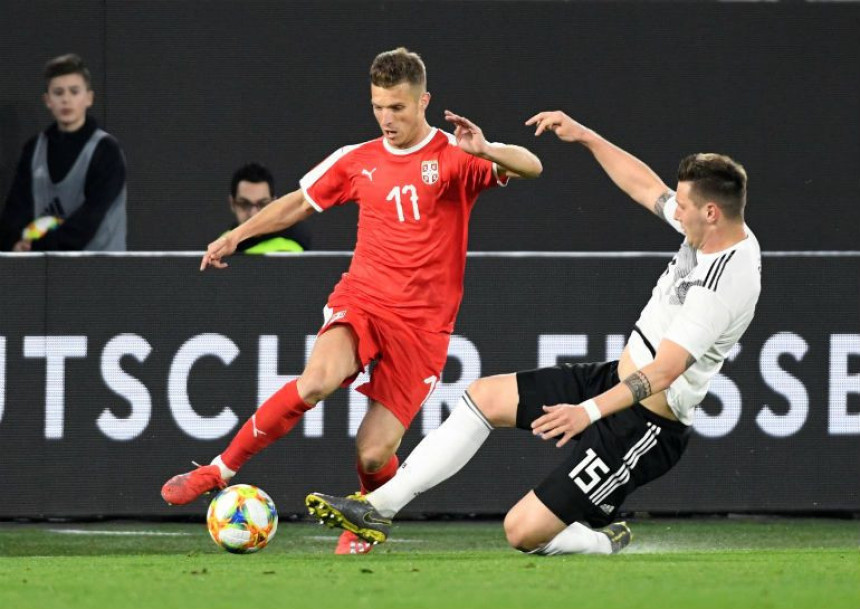 Lazović počinje pregovore...