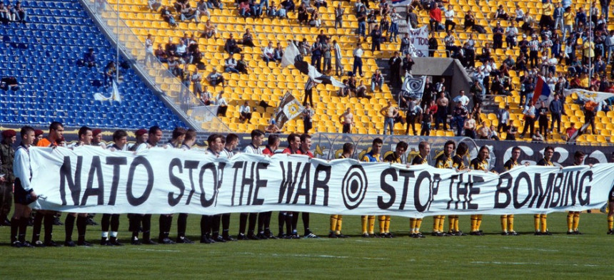 Partizan i AEK ponovo zajedno 10. aprila!