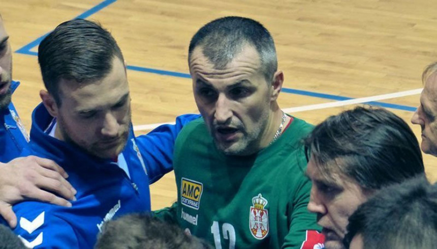 Verkić: Možemo da pobijedimo Hrvate!