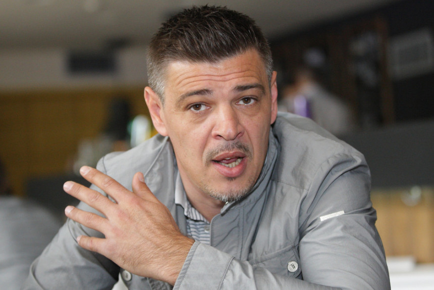 Milošević novi trener Partizana