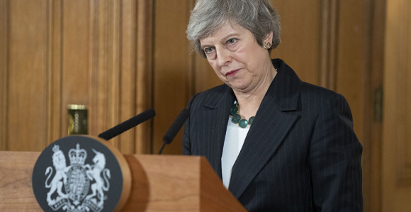 Mejova uskoro podnosi ostavku?