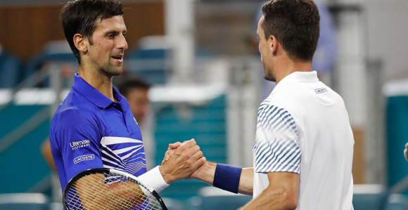 Đoković uzdrman: Ovo nisam smio da izgubim!