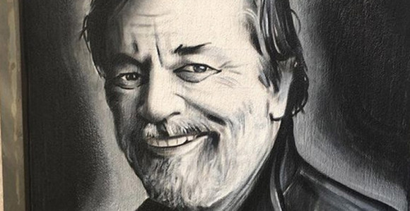 Ljubav: Milena pored Dragana