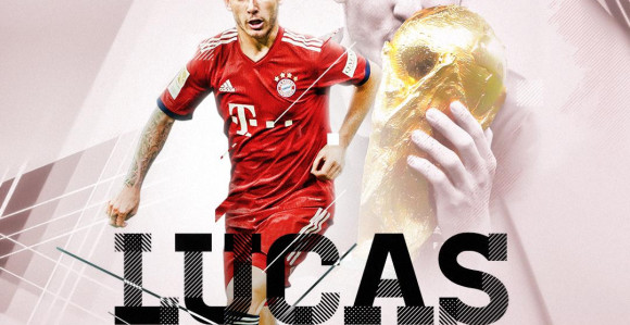 Gotovo: Lukas u Bajernu za 80.000.000 evra!