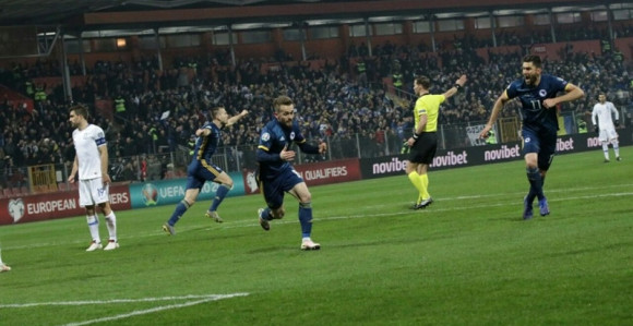 Višća: Vratiće nam se ovaj crveni karton!