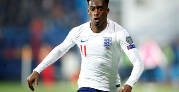 Hadson Odoi dobio zabranu odlaska!