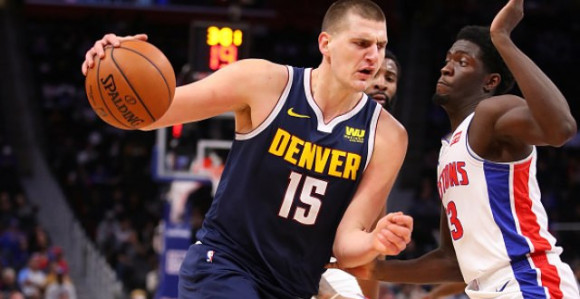 Jokić: Da li mi to nešto znači? Ne znam...