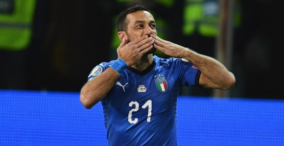 Kvaljarela sa 37 godina ide na EURO?!