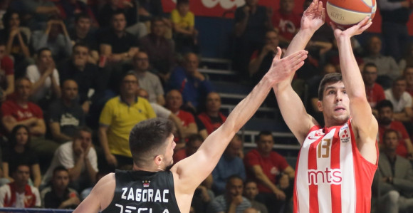 Dobrić: Što prije da završimo polufinale!