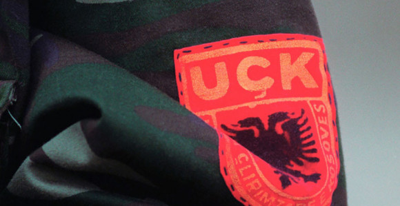 U Hagu suđenje pripadnicima OVK