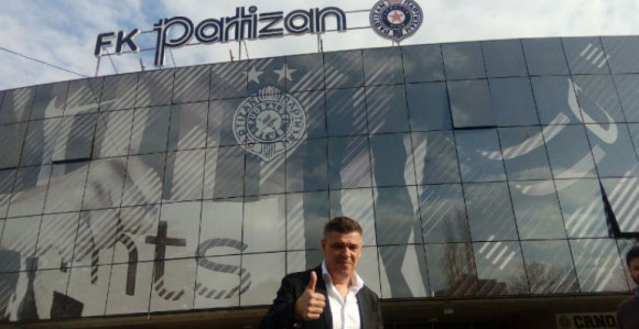 ''Zakopčani'' Savo na sastancima u Humskoj...