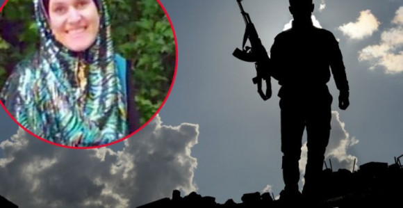 Помагала ИСИЛ, чека пресуду