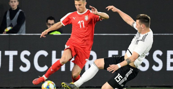 Lazović počinje pregovore...