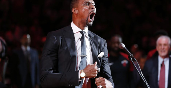 Majami je plakao, vrisak Krisa Boša posljednji put!