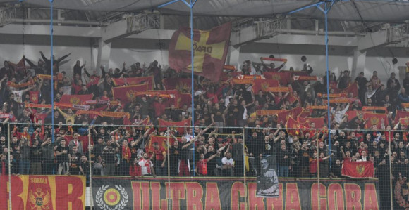 Barns kritikuje Engleze: Rasizam? Malo smo licemjerni!