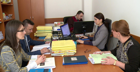 Potraživanja tri miliona maraka