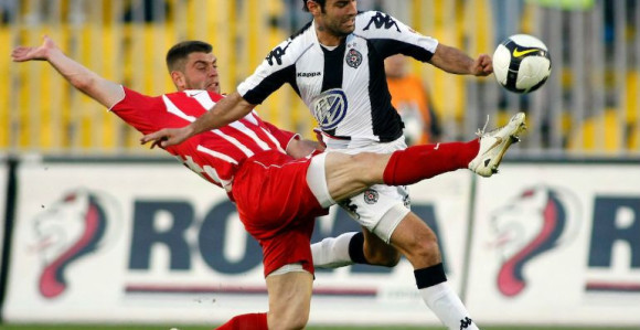 Dao je gol na derbiju, igrao za reprezentaciju, a sad...