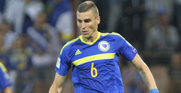 Uhapšen Ognjen Vranješ!