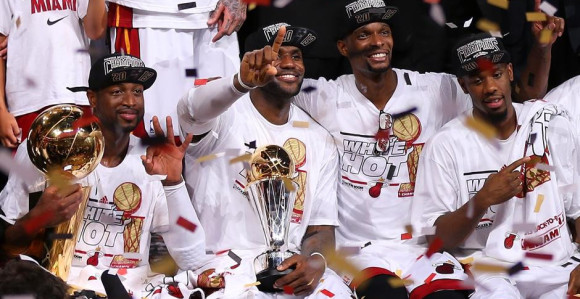 "Kralj" o Bošu: Ne bih osvojio prsten bez njega!