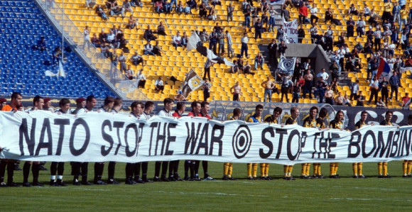 Partizan i AEK ponovo zajedno 10. aprila!