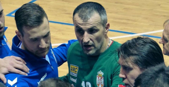 Verkić: Možemo da pobijedimo Hrvate!