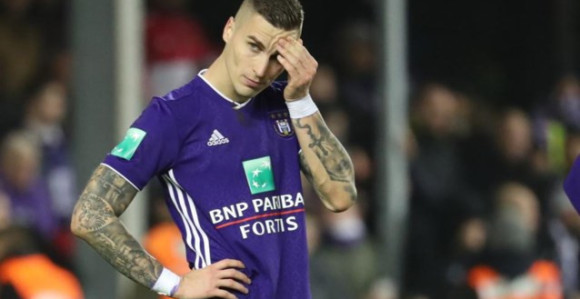 Vranješ proveo noć u zatvoru