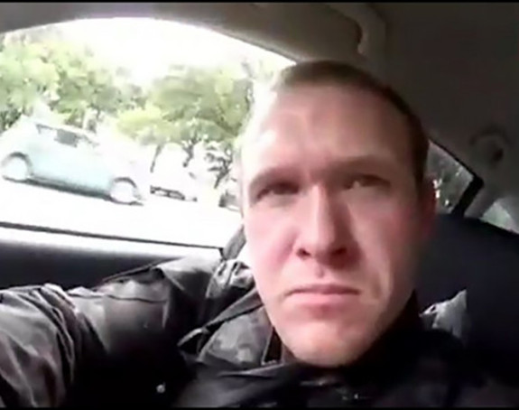Brenton povezan s pokretom u Beču
