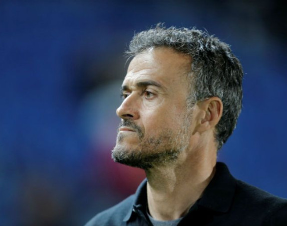 Drama Luisa Enrikea i zavjet ćutanja u timu Španije!