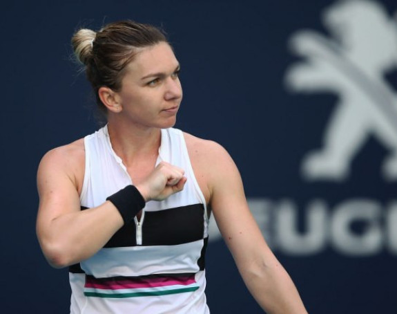 Majami: Halep na korak od povratka na svjetski tron!