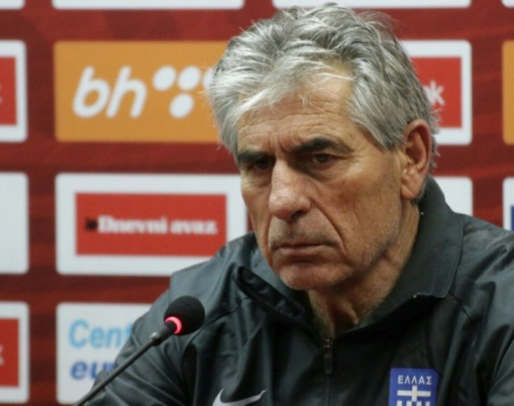 Anastasiadis: Morali smo da pobijedimo BiH!