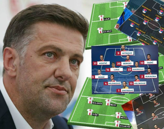 Priča: Krstajićevih 17, Mitrović je broj jedan...