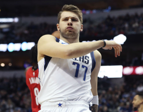 Priča: Haleluka...!