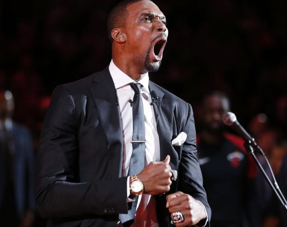 Majami je plakao, vrisak Krisa Boša posljednji put!