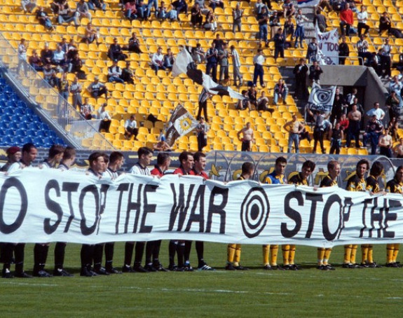 Partizan i AEK ponovo zajedno 10. aprila!