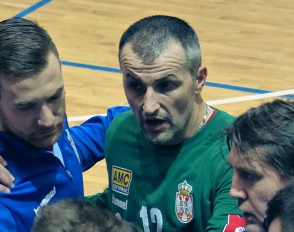 Verkić: Možemo da pobijedimo Hrvate!
