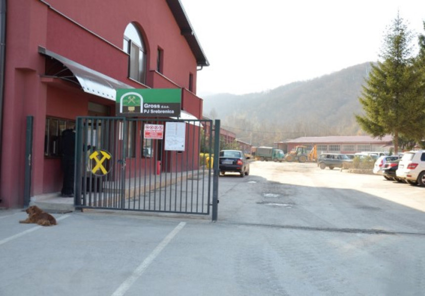 Sumnjiva koncesija za rudnik "Sase"