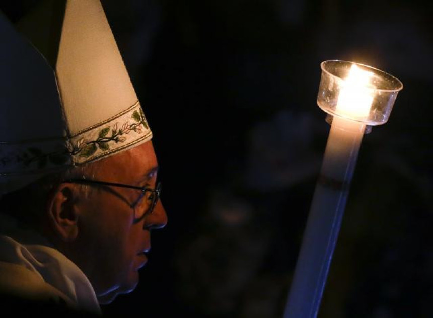 Папа Фрањо признао 38 Албанаца за мученике