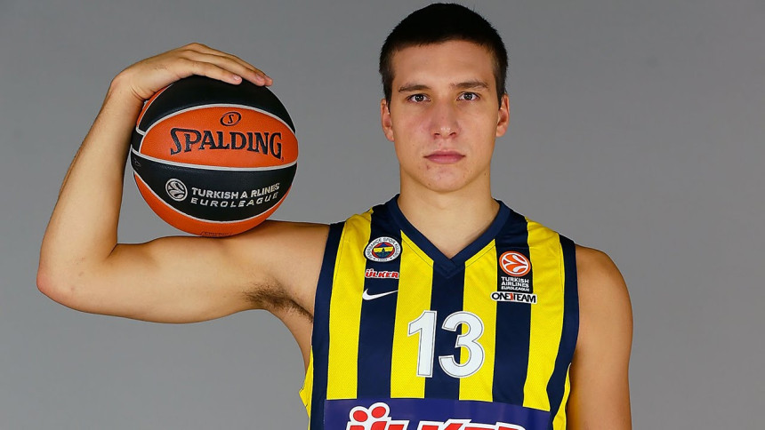 Intervju - Bogdan: Možda ću nekad odigrati basket s Kobijem!