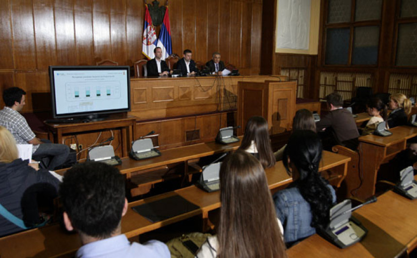 Srbija: Poništeni izbori na 15 biračkih mjesta