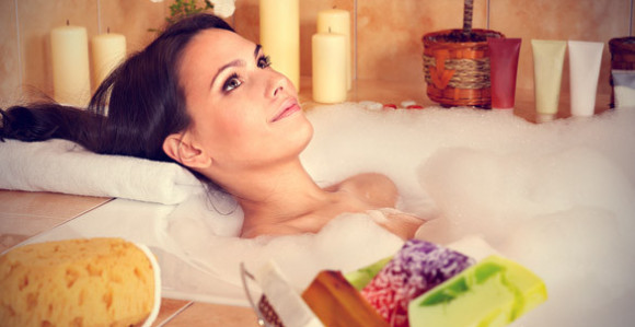 Evo zašto je kupanje sapunom štetno za zdravlje