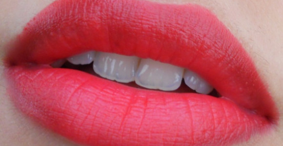 Mat ruž u toplim danima